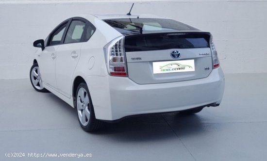 Toyota Prius EXECUTIVE - Montcada i Reixach