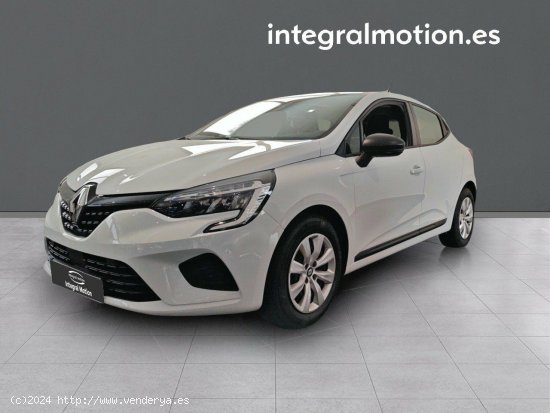  Renault Clio Life SCe 49 kW (67CV) - Madrid 