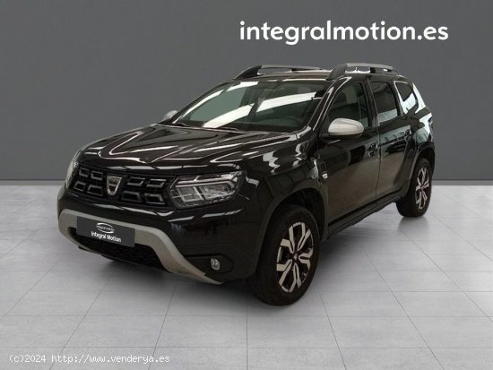  Dacia Duster 1.0 TCe ECO G-Journey G - Madrid 