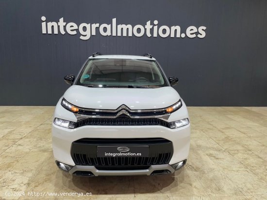 Citroën C3 Aircross PureTech 81kW (110CV) S&S Feel Pack - Lugo