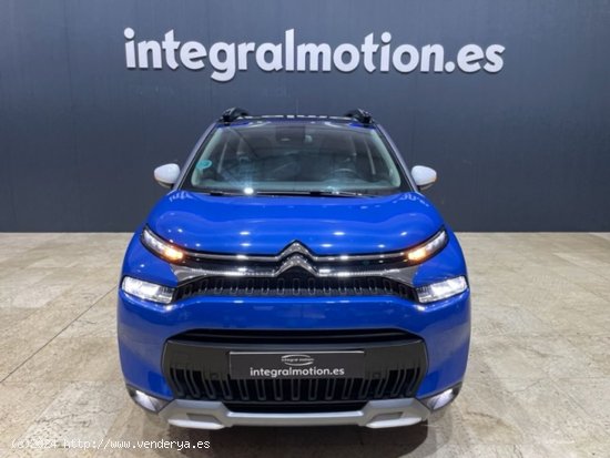 Citroën C3 Aircross PureTech 81kW (110CV) S&S Shine - Sada