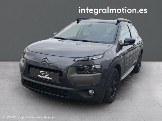  Citroën C4 Cactus BlueHDi 100 Live - Burela 