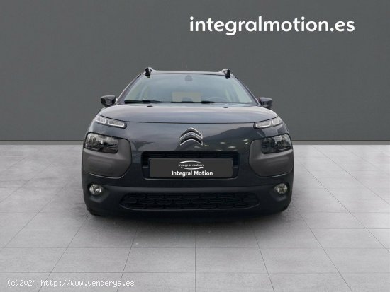 Citroën C4 Cactus BlueHDi 100 Live - Burela