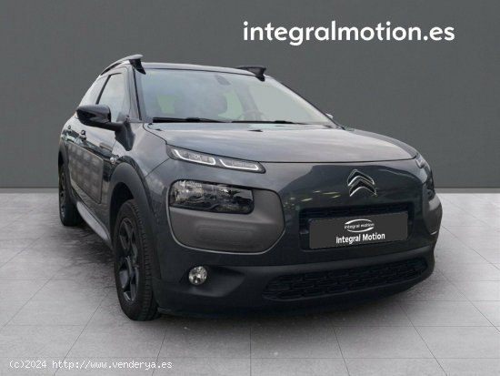 Citroën C4 Cactus BlueHDi 100 Live - Burela