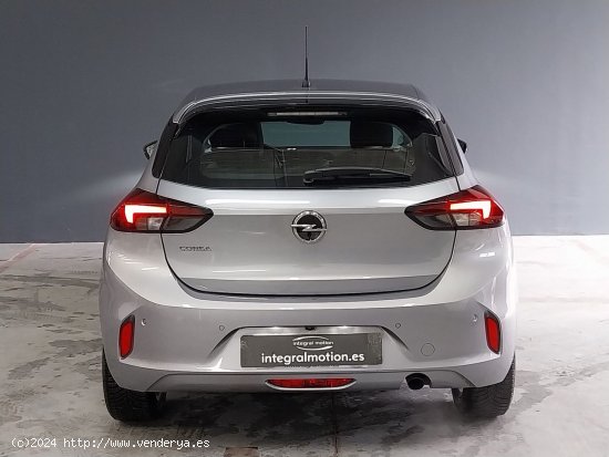 Opel Corsa 1.5D DT 74kW (100CV) Elegance - Ferrol