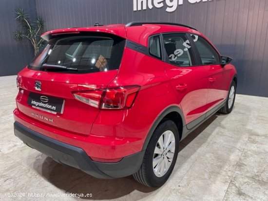 Seat Arona 1.0 TSI 81kW (110CV) Style - Santiago de Compostela