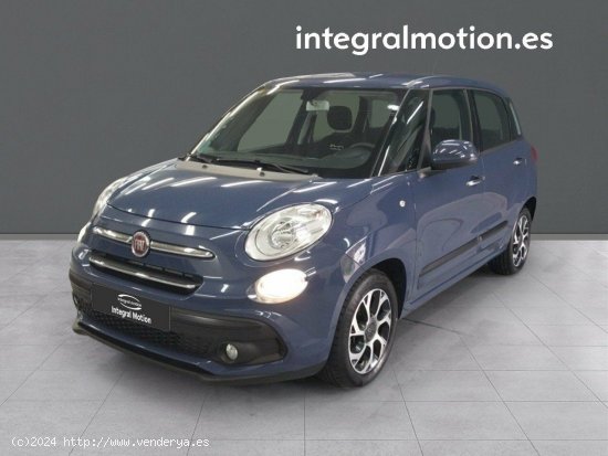  Fiat 500L Pop Star 1.4 16v 70kW (95CV) - A Grela 