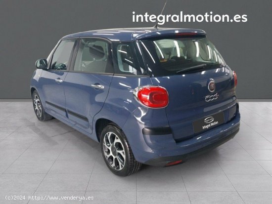 Fiat 500L Pop Star 1.4 16v 70kW (95CV) - A Grela