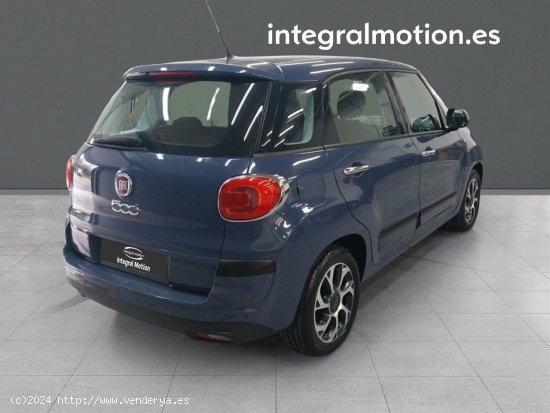 Fiat 500L Pop Star 1.4 16v 70kW (95CV) - A Grela