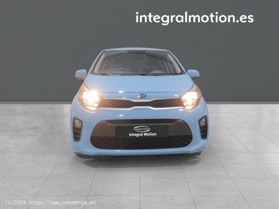 Kia Picanto 1.0 DPi 49kW (67CV) Concept - Las Rozas