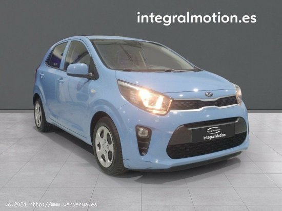 Kia Picanto 1.0 DPi 49kW (67CV) Concept - Las Rozas