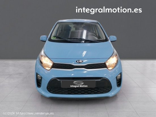 Kia Picanto 1.0 DPi 49kW (67CV) Concept - San Sebastian de los Reyes  Madrid