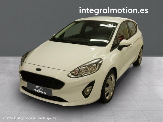  Ford Fiesta 1.1 Ti-VCT 63kW Trend 5p - Vigo 