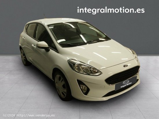 Ford Fiesta 1.1 Ti-VCT 63kW Trend 5p - Vigo