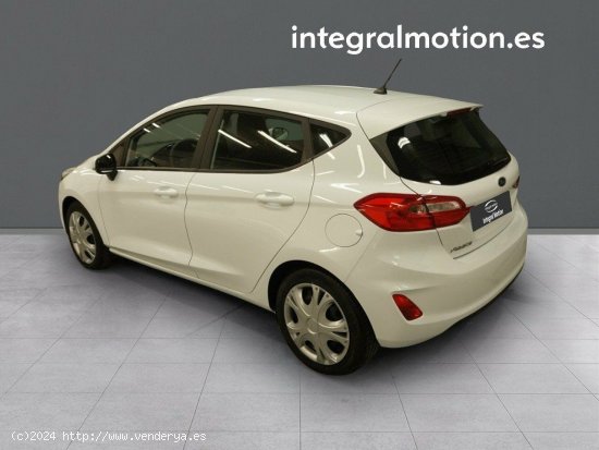 Ford Fiesta 1.1 Ti-VCT 63kW Trend 5p - Vigo