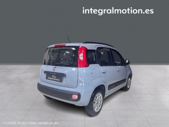 Fiat Panda 1.2 Lounge 51kW (69CV) - A Grela