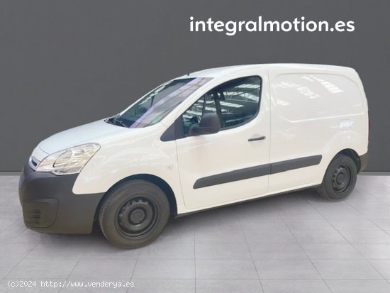  Citroën Berlingo Talla M BlueHDi 75 FEEL - A Grela 