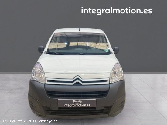 Citroën Berlingo Talla M BlueHDi 75 FEEL - A Grela