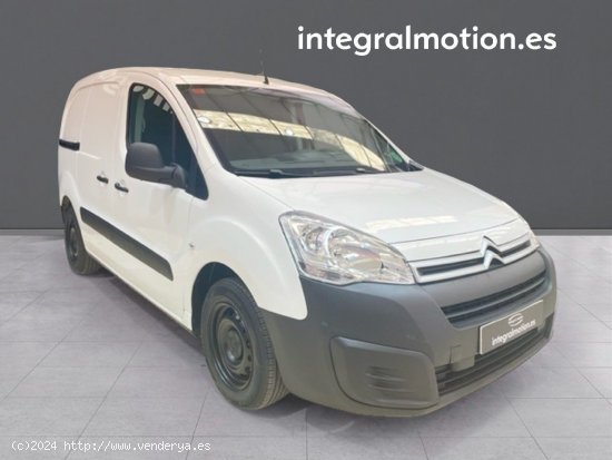 Citroën Berlingo Talla M BlueHDi 75 FEEL - A Grela