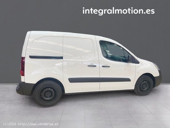 Citroën Berlingo Talla M BlueHDi 75 FEEL - A Grela