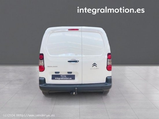 Citroën Berlingo Talla M BlueHDi 75 FEEL - A Grela