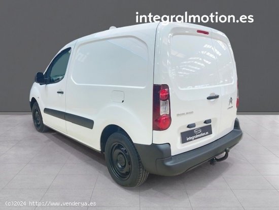 Citroën Berlingo Talla M BlueHDi 75 FEEL - A Grela