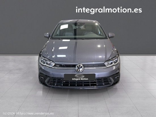 Volkswagen Polo R-Line 1.0 TSI 70kW (95CV) - A Grela