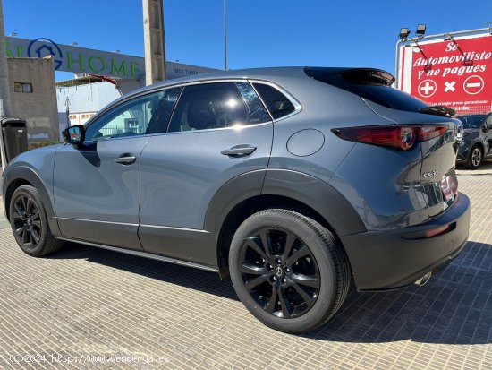 Mazda CX-30 e-SKYACTIV-X 2.0 137kW AT Homura AUTOMÁTICO 2023 - Carcaixent