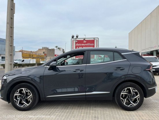 Kia Sportage 1.6 T-GDi 110kW (150CV) Drive 4x2 - Carcaixent