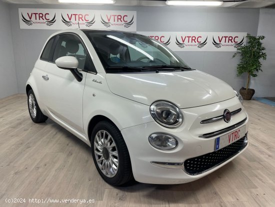  Fiat 500 Dolcevita 1.0 Hybrid 52KW 70 CV 3p. - Madrid 