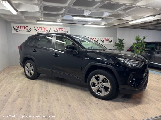 Toyota Rav4 Advance - Madrid