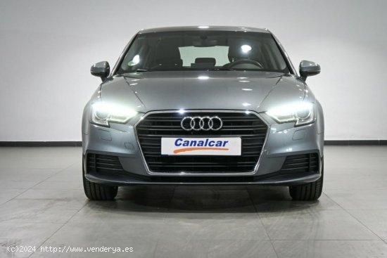 Audi A3 Sportback 35 TFSI 110kW (150CV) - Las Rozas de Madrid