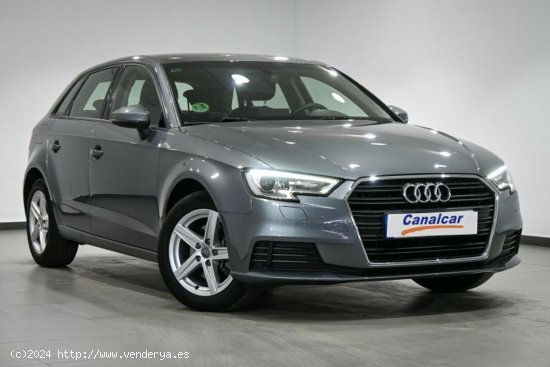 Audi A3 Sportback 35 TFSI 110kW (150CV) - Las Rozas de Madrid