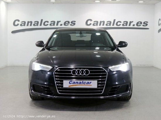 Audi A6 2.0 TDI 150CV ultra S tronic - Las Rozas de Madrid