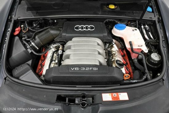 Audi A6 3.2 FSI - Las Rozas de Madrid