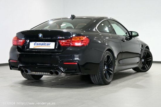 BMW Serie 4 M4 - Las Rozas de Madrid