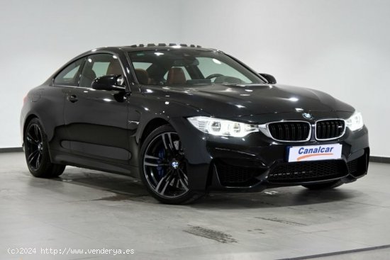 BMW Serie 4 M4 - Las Rozas de Madrid