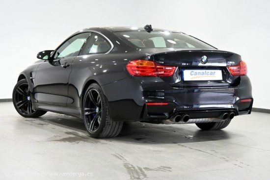 BMW Serie 4 M4 - Las Rozas de Madrid