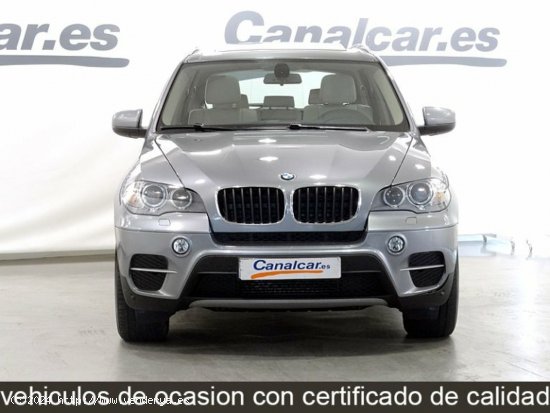 BMW X5 xDrive30d - Las Rozas de Madrid