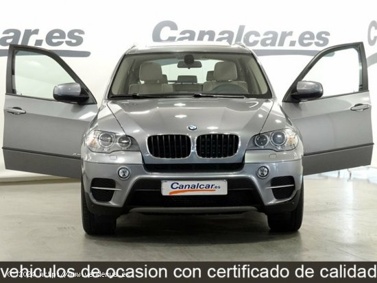 BMW X5 xDrive30d - Las Rozas de Madrid