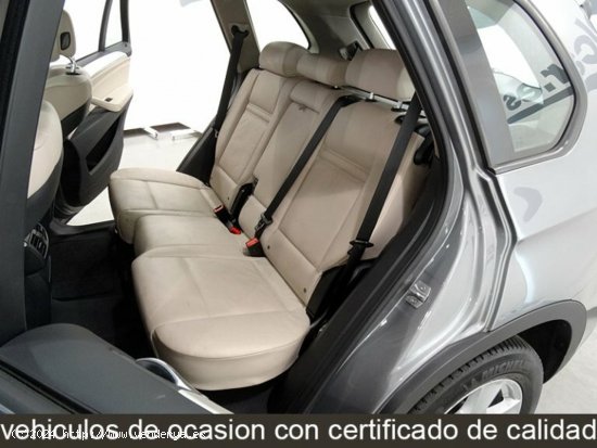 BMW X5 xDrive30d - Las Rozas de Madrid