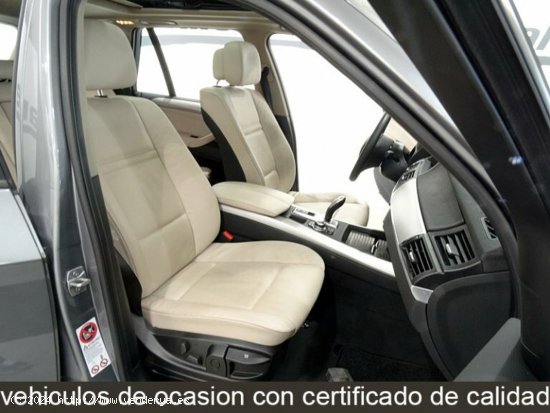 BMW X5 xDrive30d - Las Rozas de Madrid