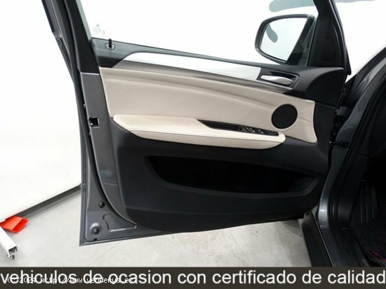 BMW X5 xDrive30d - Las Rozas de Madrid