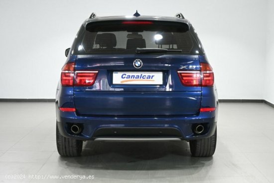 BMW X5 xDrive30d - Las Rozas de Madrid