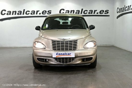 Chrysler PT Cruiser 2.2 CRD Touring - Las Rozas de Madrid