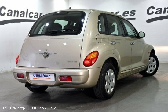 Chrysler PT Cruiser 2.2 CRD Touring - Las Rozas de Madrid