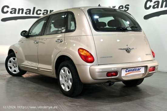 Chrysler PT Cruiser 2.2 CRD Touring - Las Rozas de Madrid