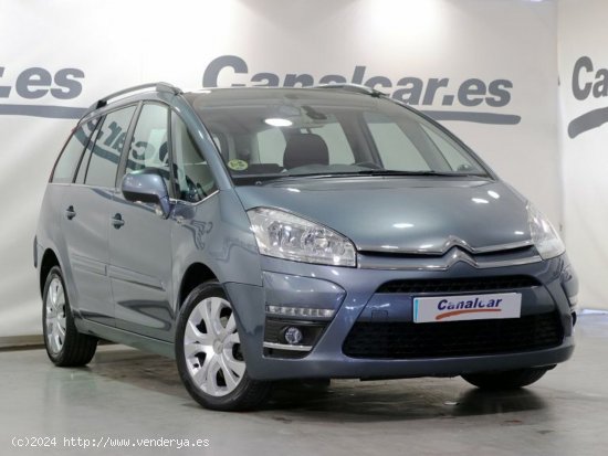 Citroën C4 Picasso 1.6 HDI Cool CMP 110 CV - Las Rozas de Madrid