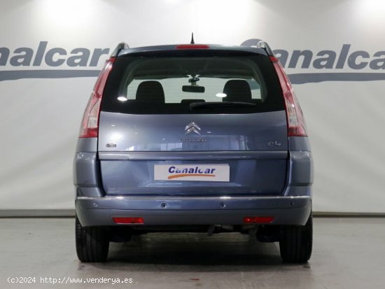 Citroën C4 Picasso 1.6 HDI Cool CMP 110 CV - Las Rozas de Madrid