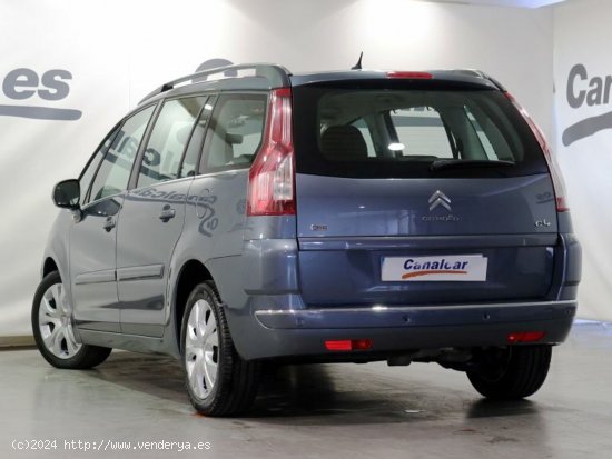 Citroën C4 Picasso 1.6 HDI Cool CMP 110 CV - Las Rozas de Madrid